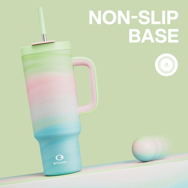 Stainless Steel Insulated Tumbler
