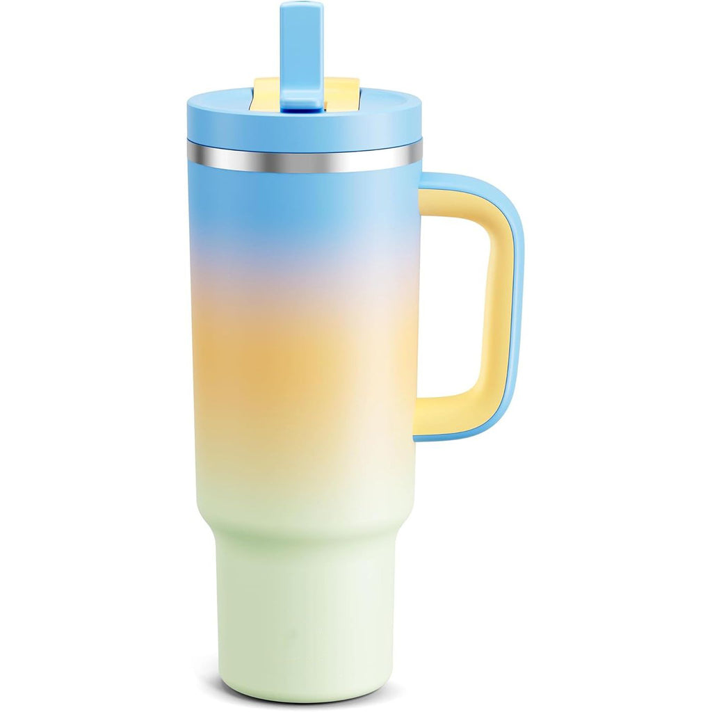 40 oz Stainless Steel Insulated Tumbler