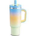 40 oz Stainless Steel Insulated Tumbler