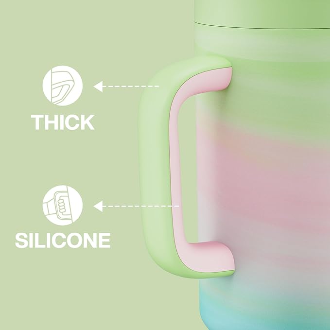 Stainless Steel Insulated Tumbler